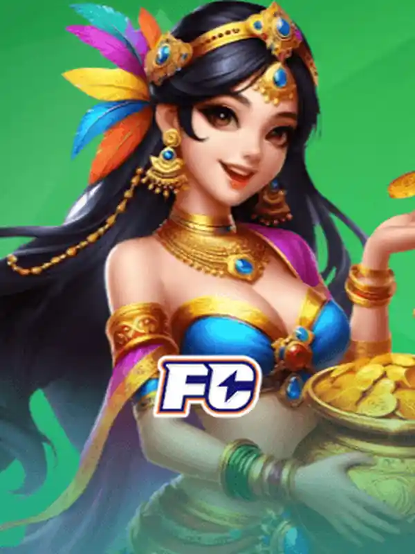 FC স্লট গেমপ্লে ইন্টারফেস bd365