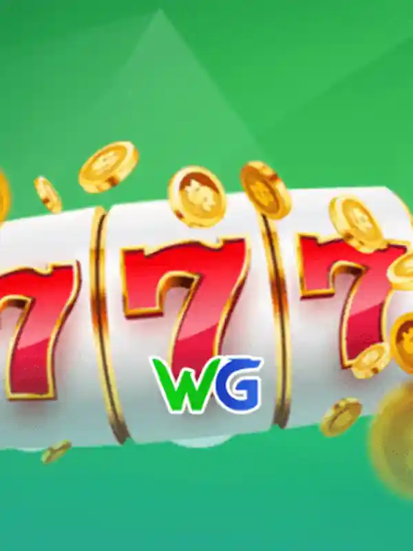 WG স্লট গেম ইন্টারফেস bd365